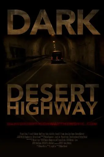 Dark Desert Highway_peliplat