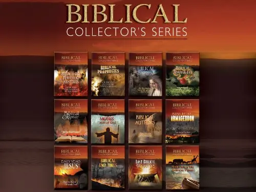 Biblical Collector's Series_peliplat