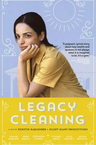Legacy Cleaning_peliplat
