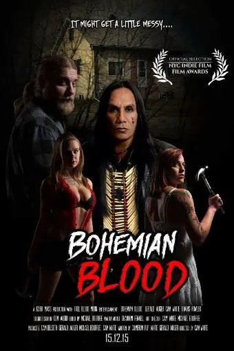 Bohemian Blood_peliplat