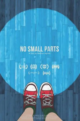 No Small Parts_peliplat
