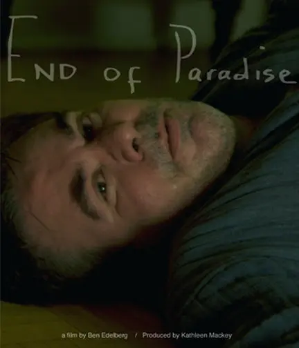 End of Paradise_peliplat