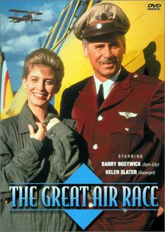 The Great Air Race_peliplat