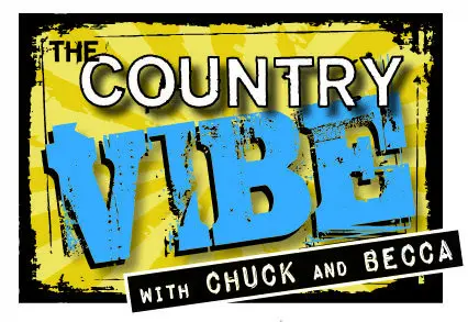 The Country Vibe with Chuck and Becca_peliplat