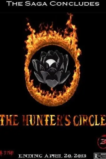 The Hunter's Circle_peliplat