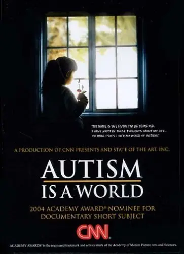 Autism Is a World_peliplat