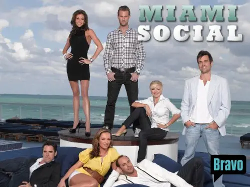 Miami Social_peliplat