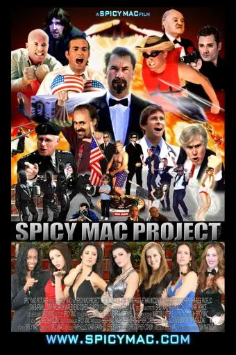 Spicy Mac Project_peliplat