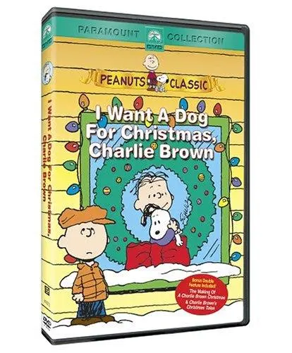 The Making of 'A Charlie Brown Christmas'_peliplat