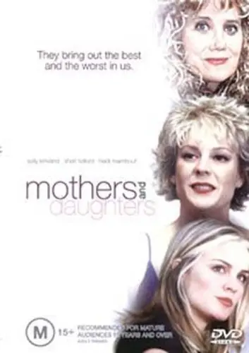 Mothers and Daughters_peliplat