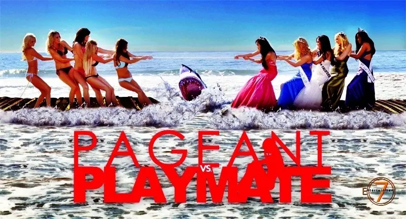 Pageant vs. Playmate_peliplat