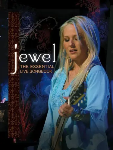 Jewel - The Essential Live Songbook: Live at Meyerson Symphony Center_peliplat