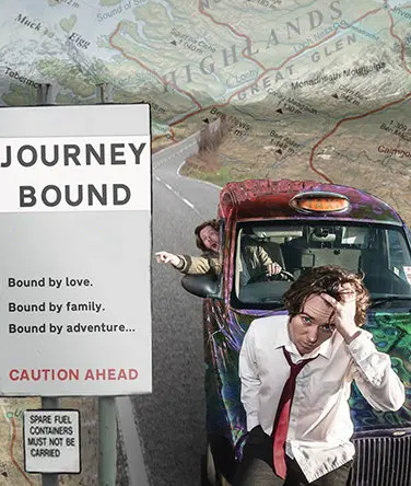 Journey Bound_peliplat