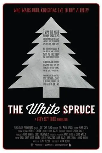 The White Spruce_peliplat