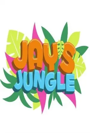 Jay's Jungle_peliplat