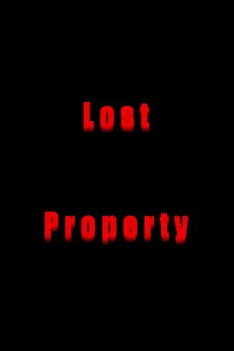Class of '09: Lost Property_peliplat