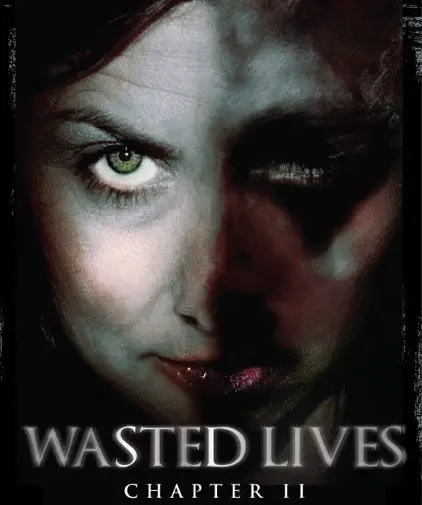 Wasted Lives: Chapter II_peliplat