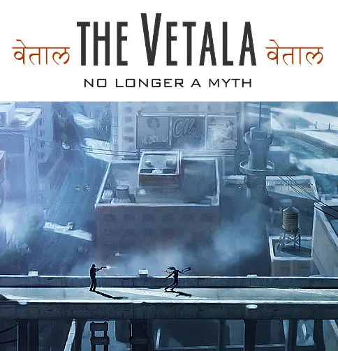 The Vetala_peliplat