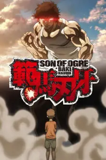 Hanma Baki: Son of Ogre Todos os Episódios Online » Anime TV Online