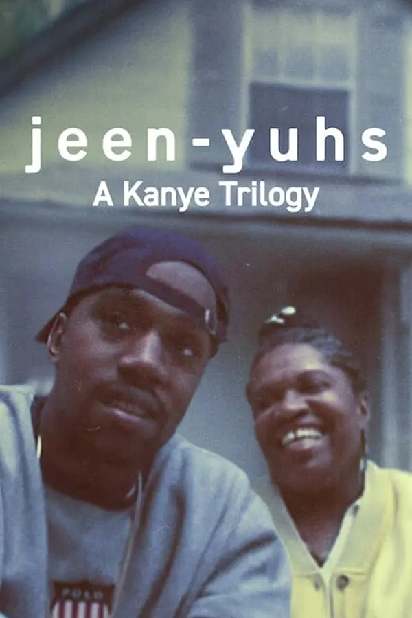 jeen-yuhs: Uma Trilogia Kanye_peliplat