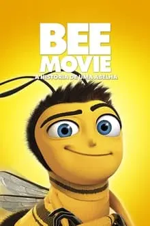 Bee Movie: A História de uma Abelha_peliplat