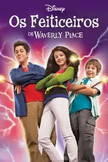 Os Feiticeiros de Waverly Place_peliplat