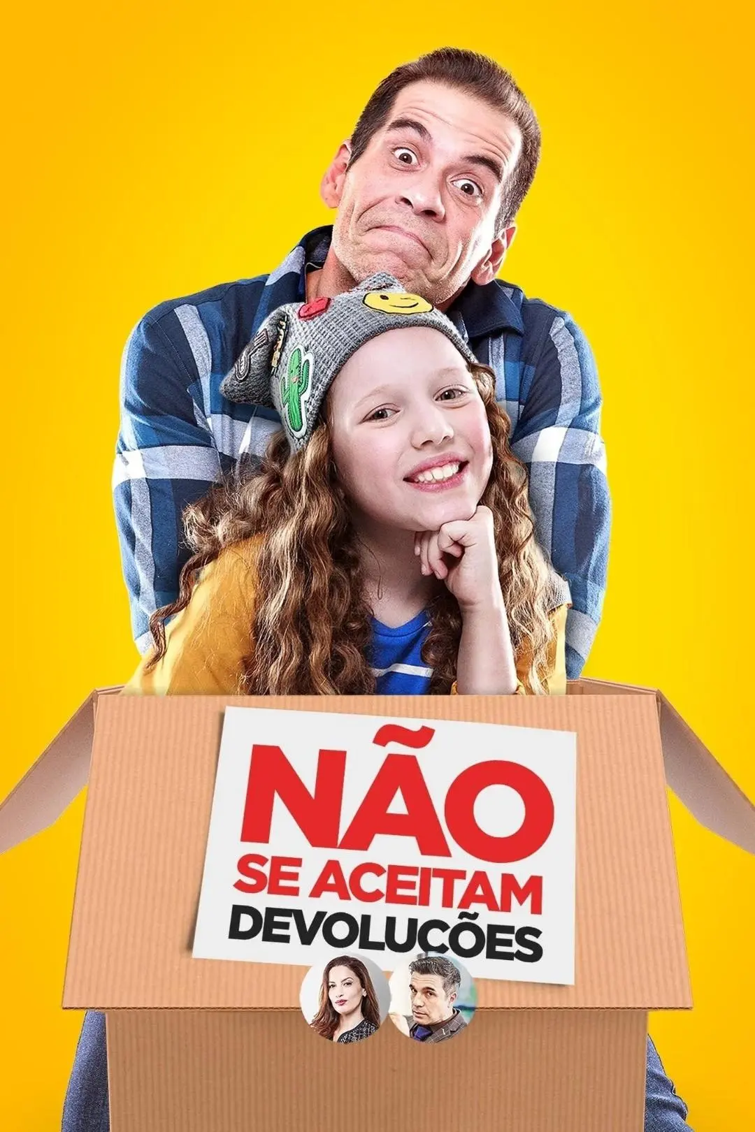 Não Se Aceitam Devoluções_peliplat