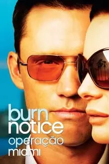 Burn Notice: Operação Miami_peliplat