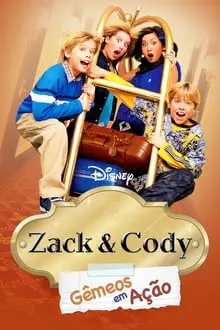 Zack & Cody: Gêmeos em Ação_peliplat