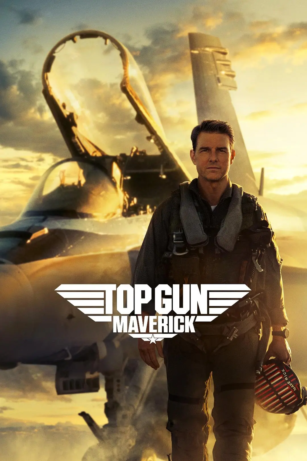 Top Gun: Maverick_peliplat