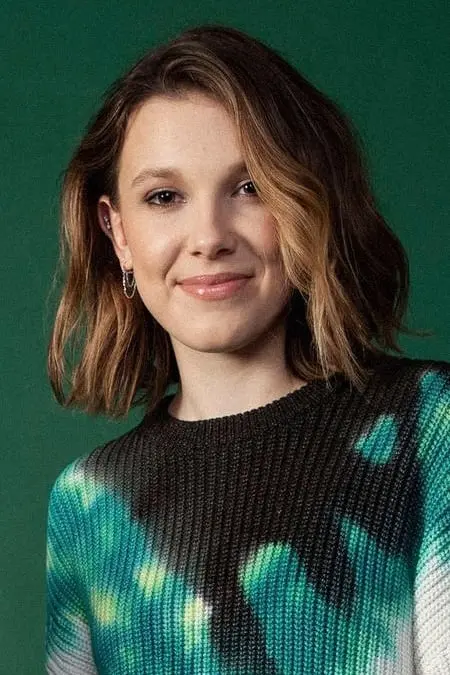 Millie Bobby Brown_peliplat