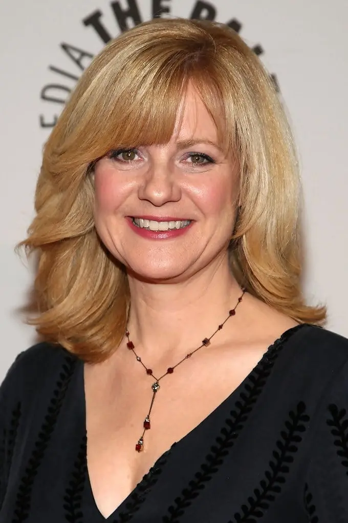 Bonnie Hunt_peliplat