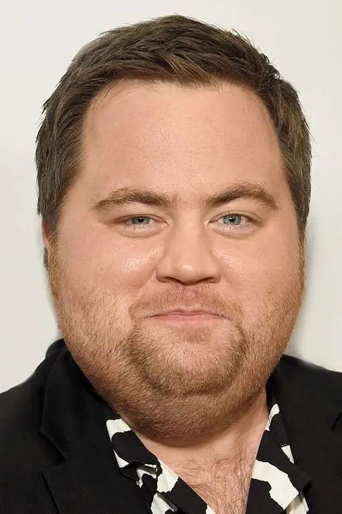 Paul Walter Hauser_peliplat