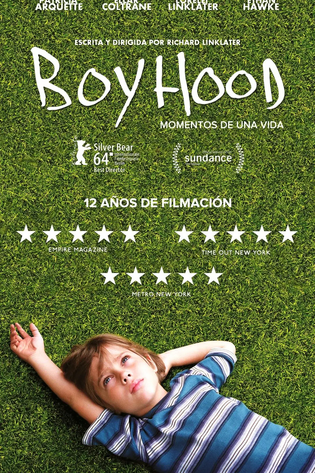 Boyhood. Momentos de una vida_peliplat