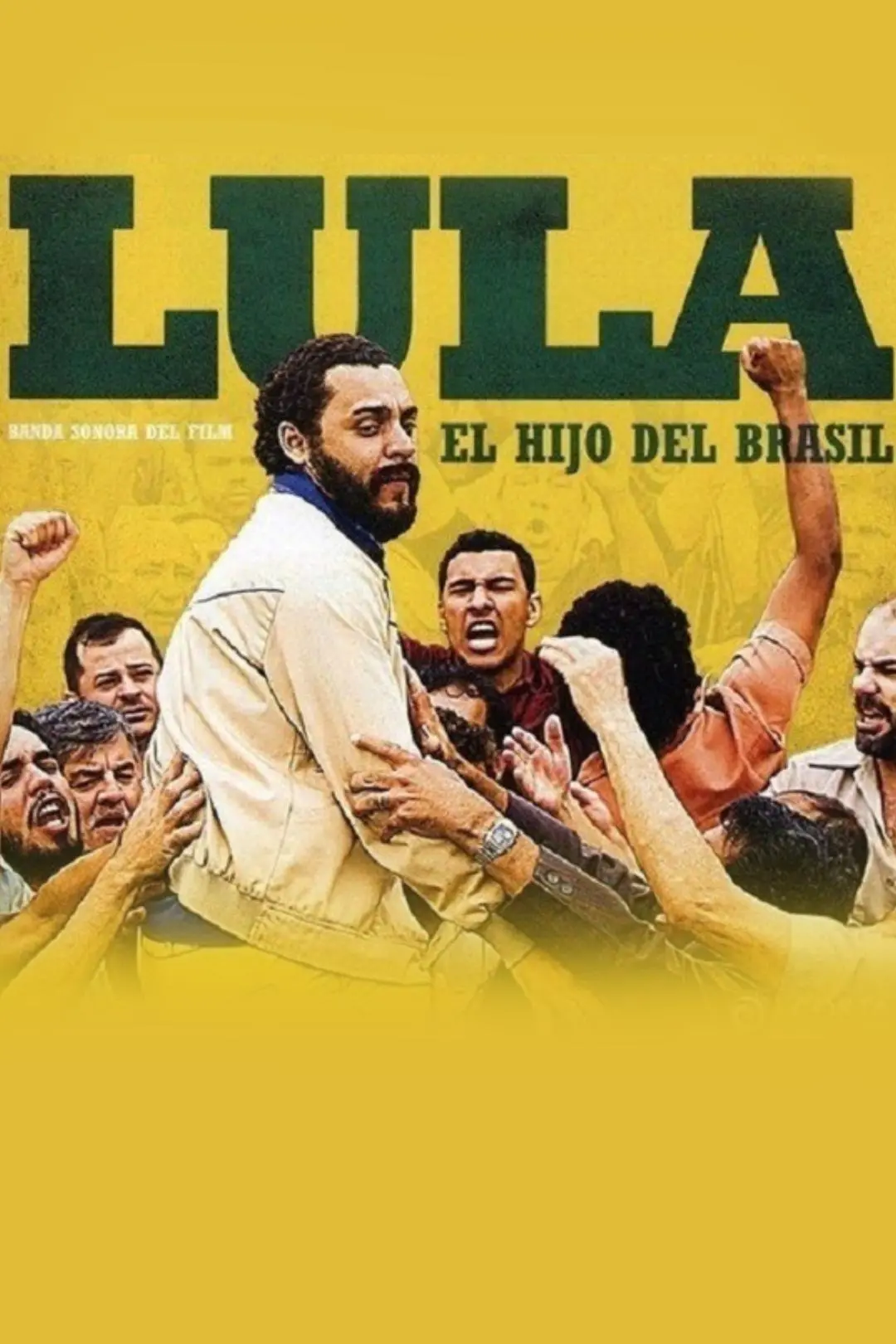 Lula, el hijo del Brasil_peliplat