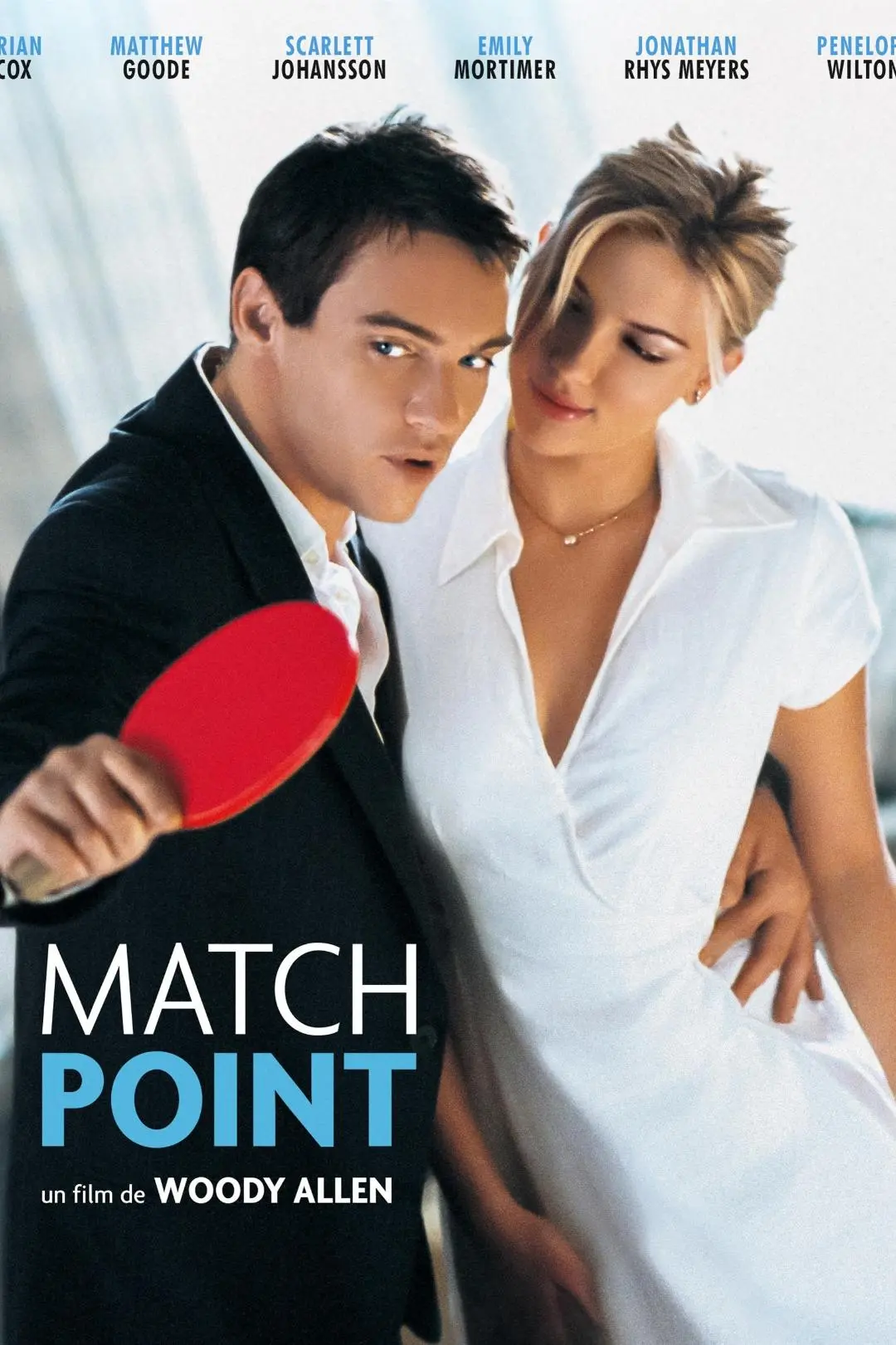 Match Point_peliplat