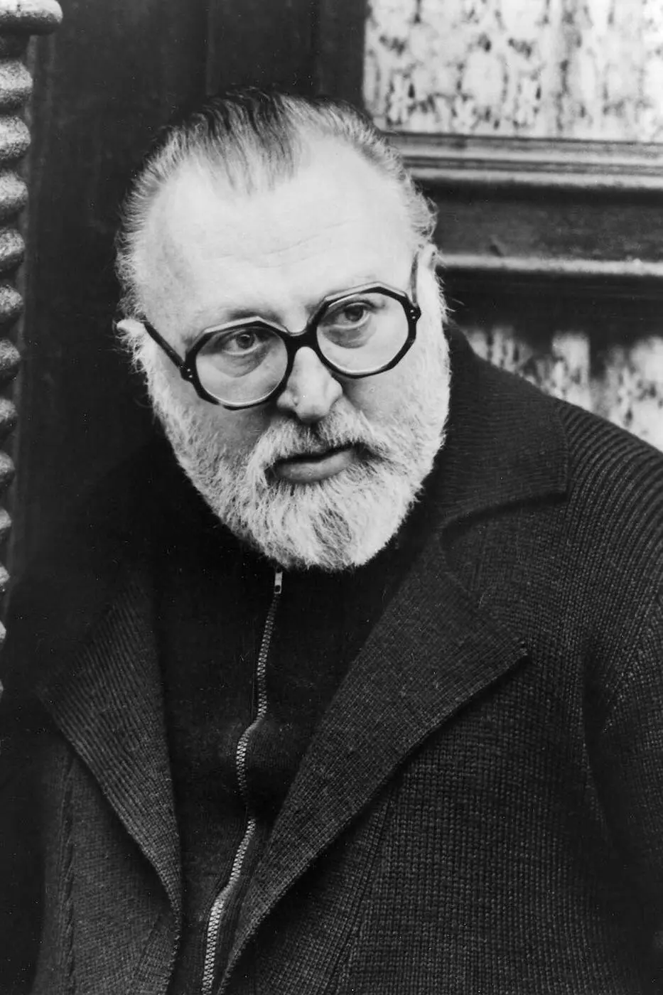 Sergio Leone_peliplat