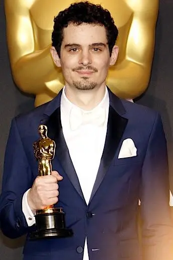 Damien Chazelle_peliplat