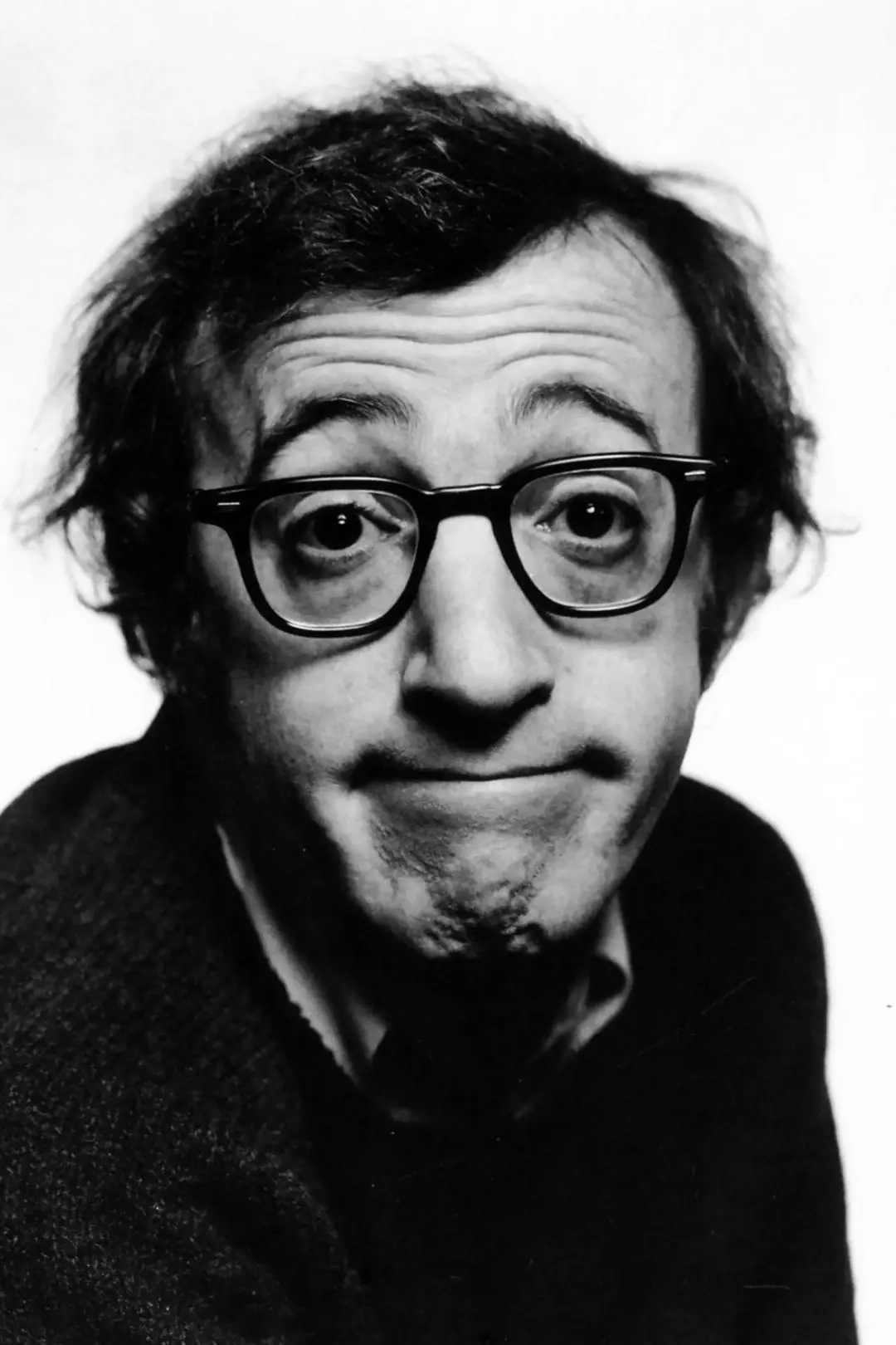 Woody Allen_peliplat