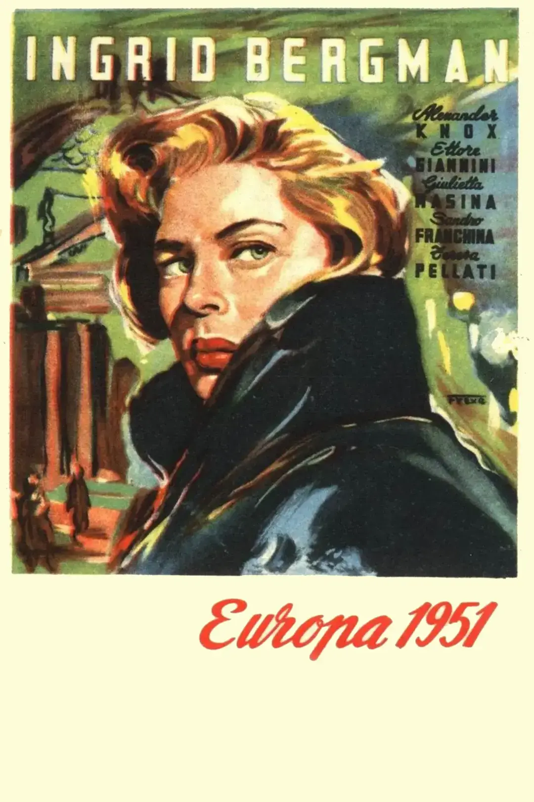 Europa '51_peliplat