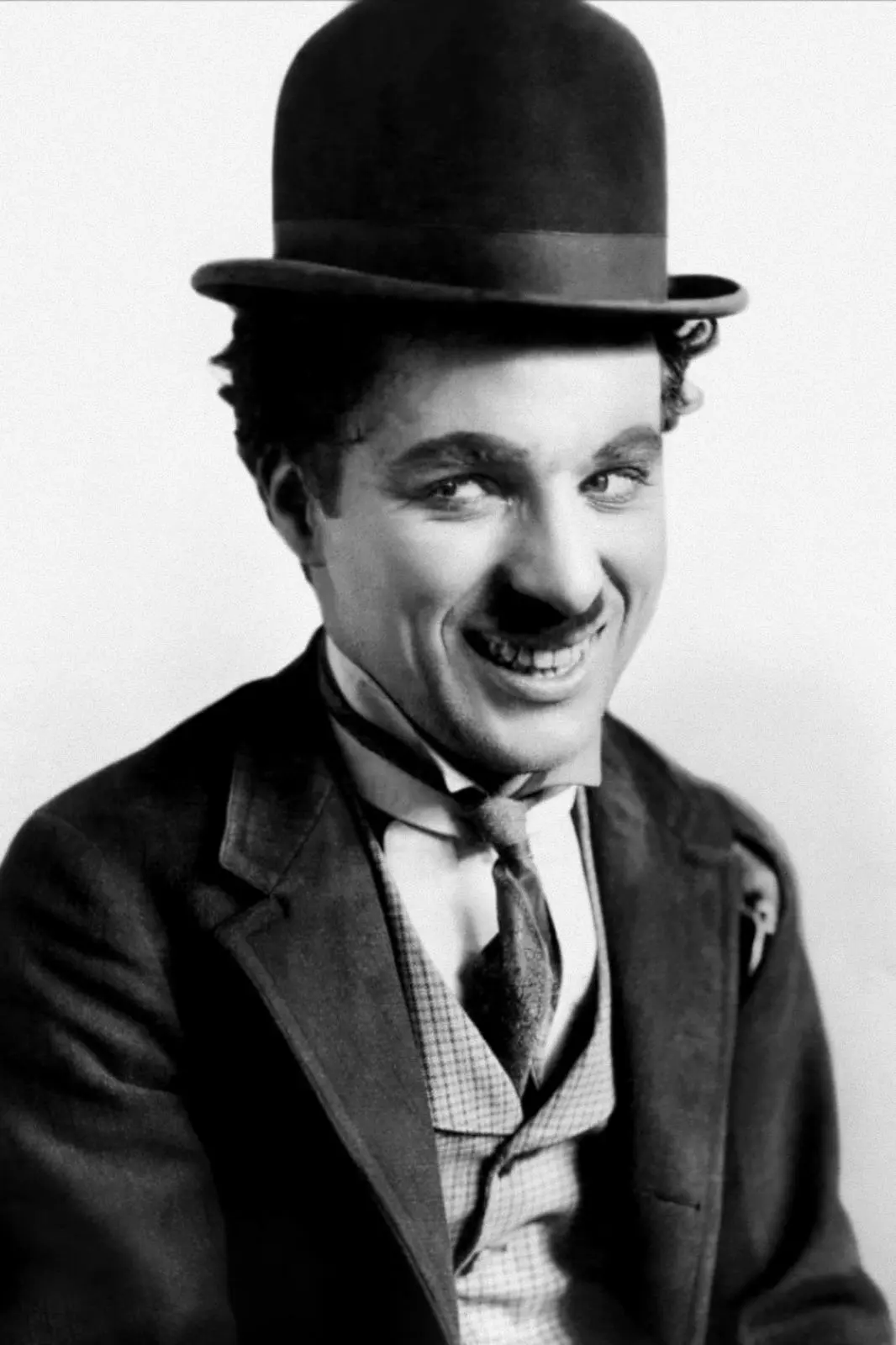 Charles Chaplin_peliplat