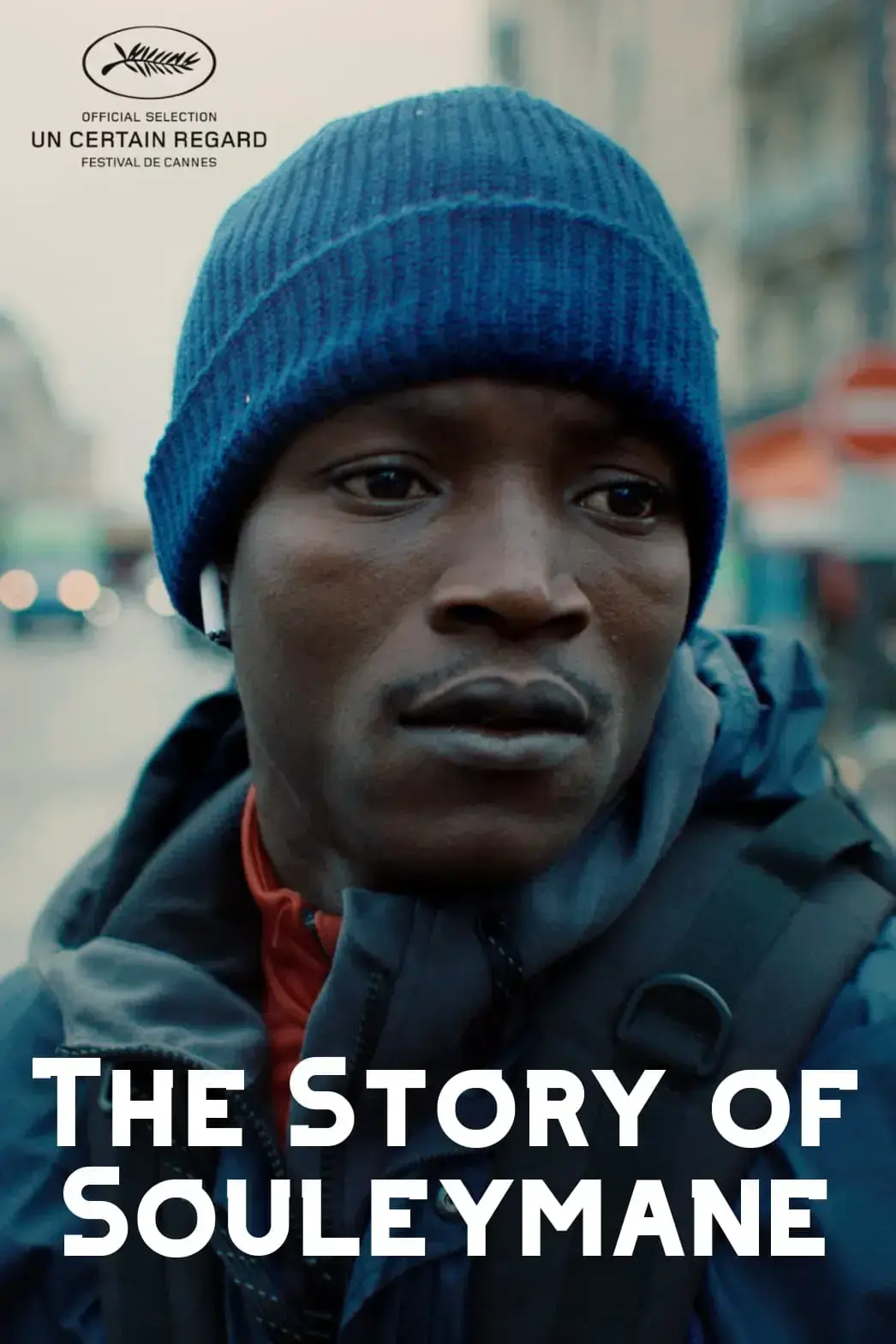 Souleymane's Story_peliplat