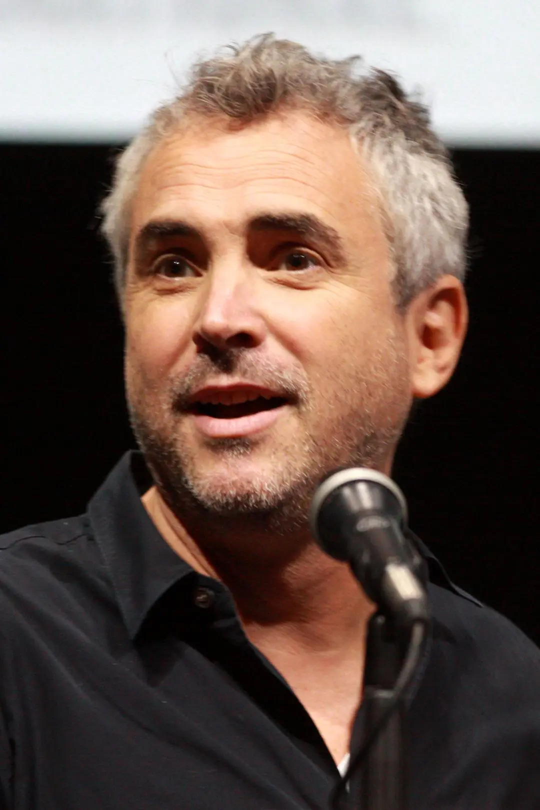 Alfonso Cuarón_peliplat