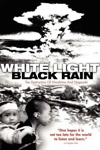 Clarão/Chuva Negra: A Destruição de Hiroshima e Nagasaki_peliplat