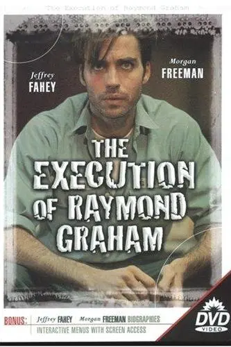 The Execution of Raymond Graham_peliplat