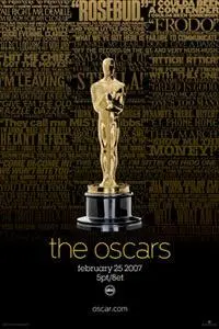 The 79th Annual Academy Awards_peliplat
