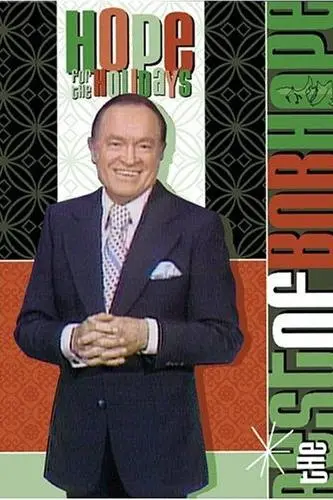 Bob Hope's Bag Full of Christmas Memories_peliplat