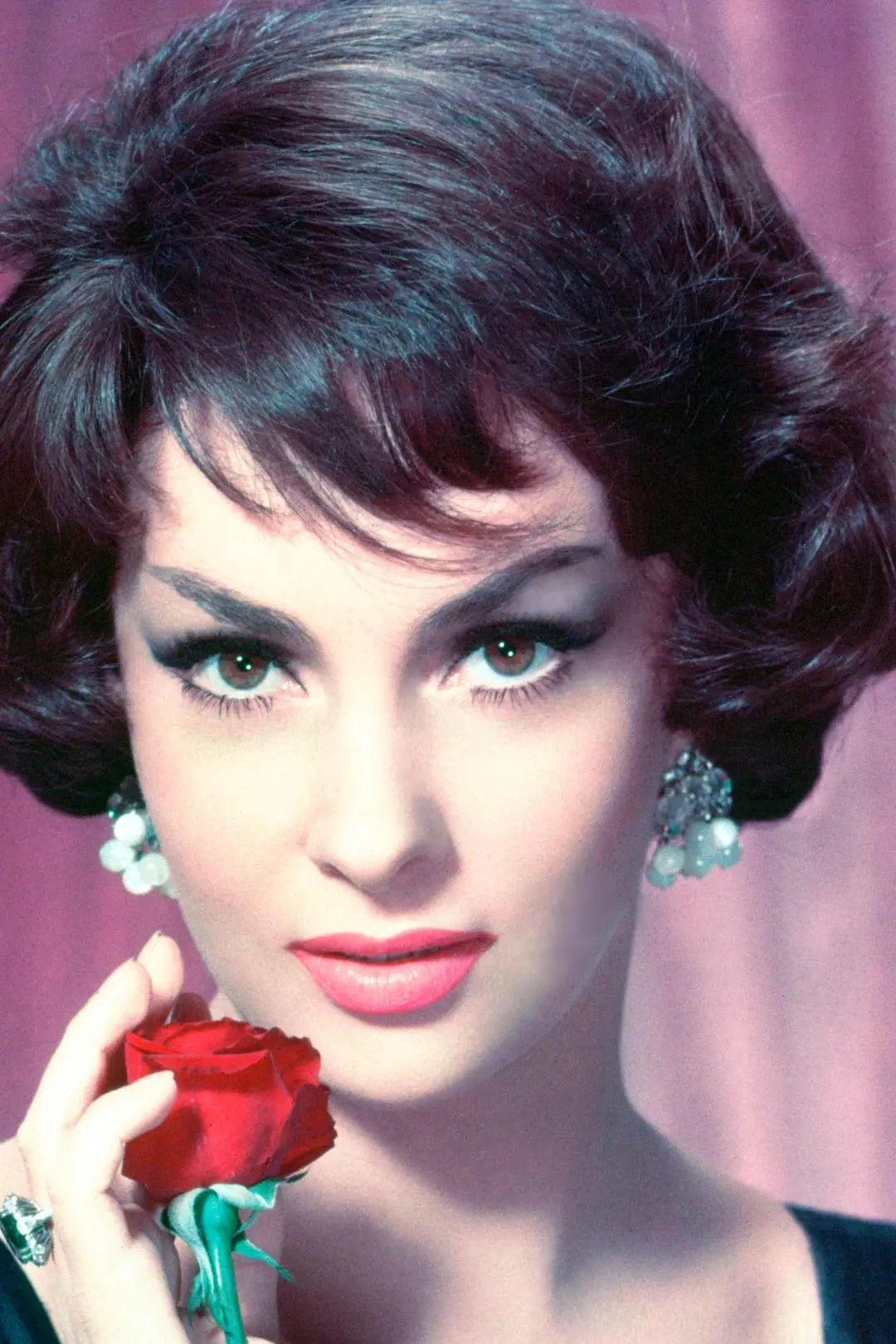 Gina Lollobrigida_peliplat