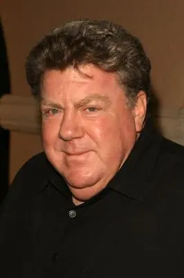 George Wendt_peliplat