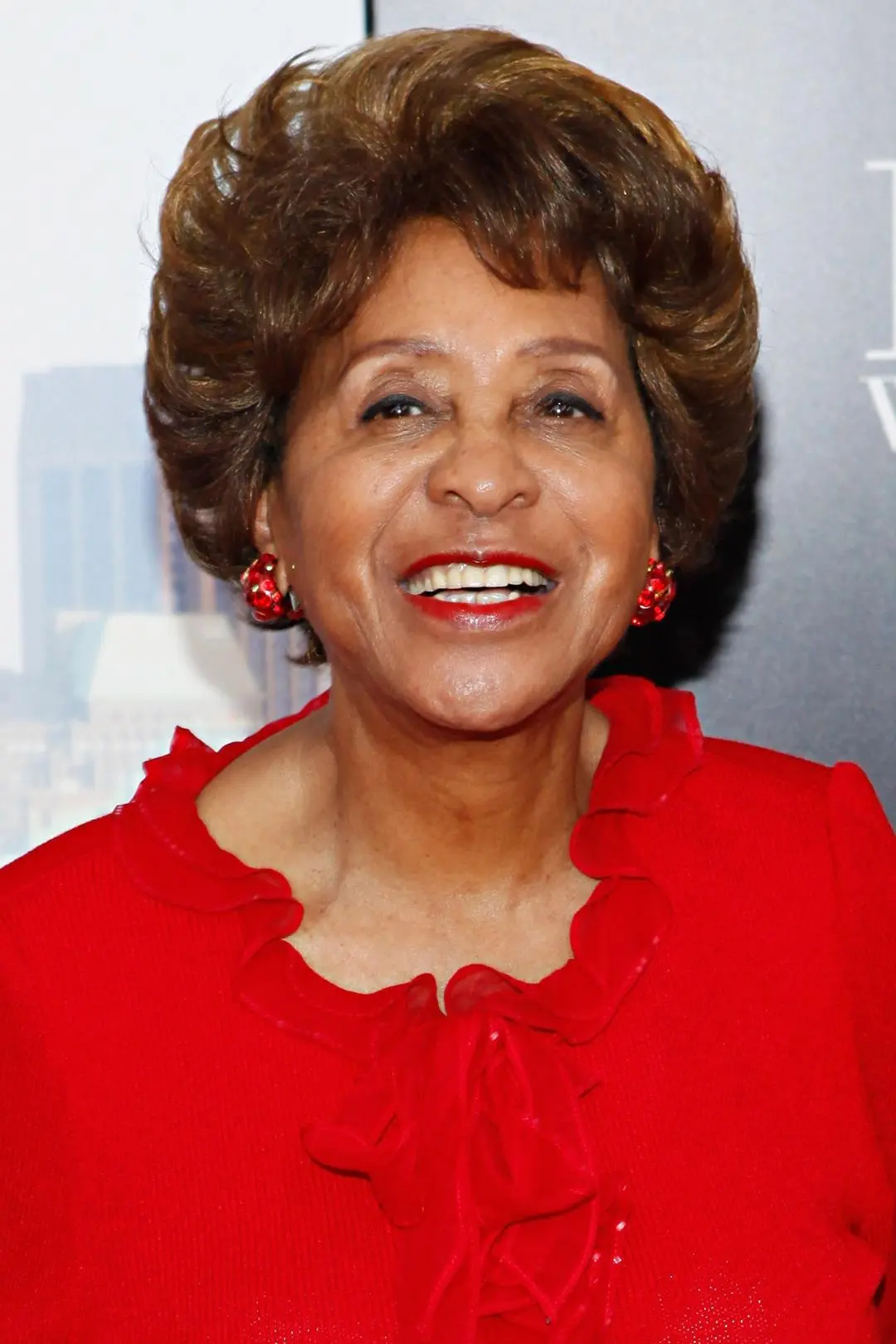 Marla Gibbs_peliplat